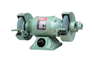 BENCH GRINDERS & POLISHERS